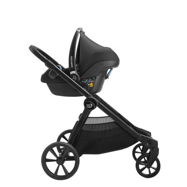 Baby Jogger City Select 2 Car Seat Adapters-3