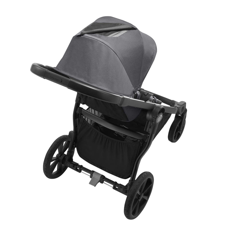Baby Jogger City Select 2-10