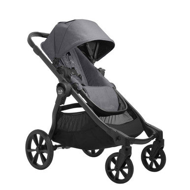 Baby Jogger City Select 2 + Maxi Cosi Mico Luxe Bundle-3