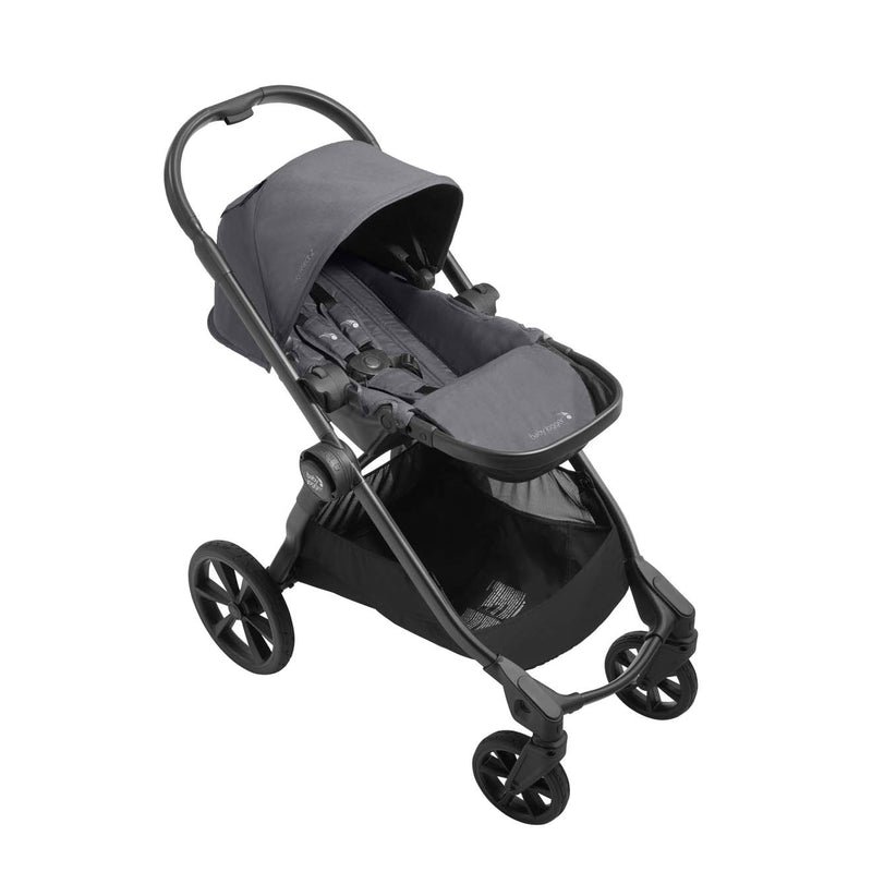 Baby Jogger City Select 2-11