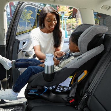 Baby Jogger City Turn-2