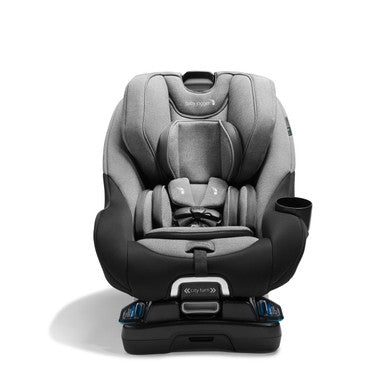 Baby Jogger City Turn-1