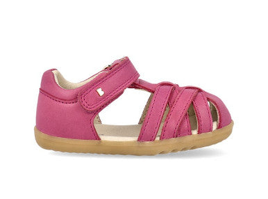Bobux Step-Up Cross Jump BQ - Mauve Haze-3