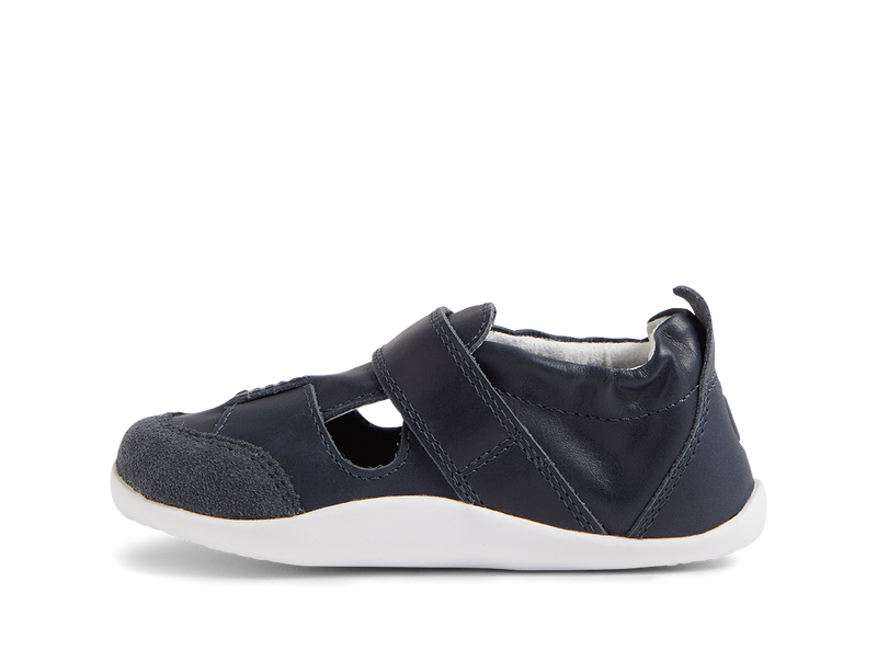Bobux Xplorer Beau BQ - Navy-4