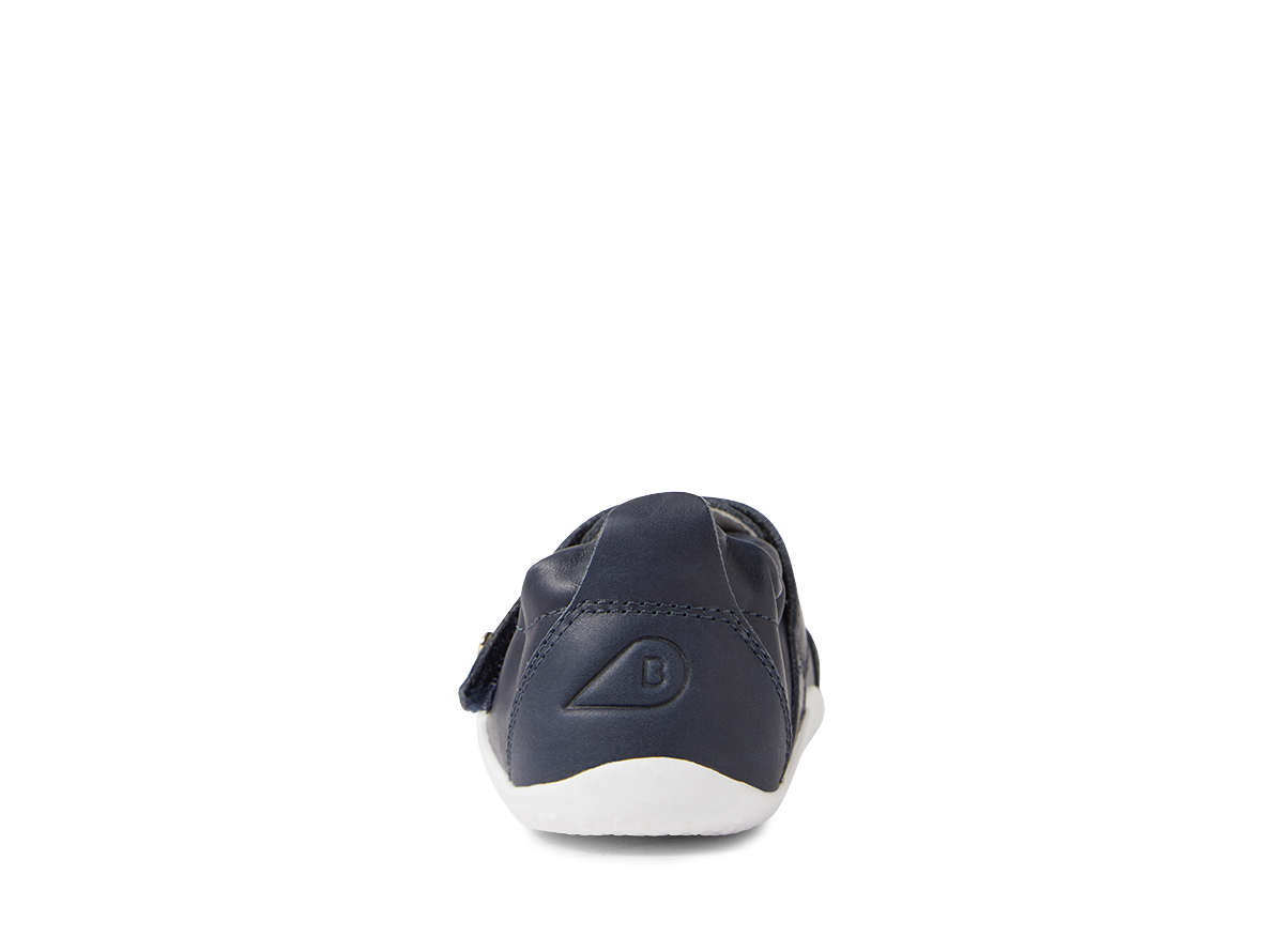 Bobux Xplorer Beau BQ - Navy-5