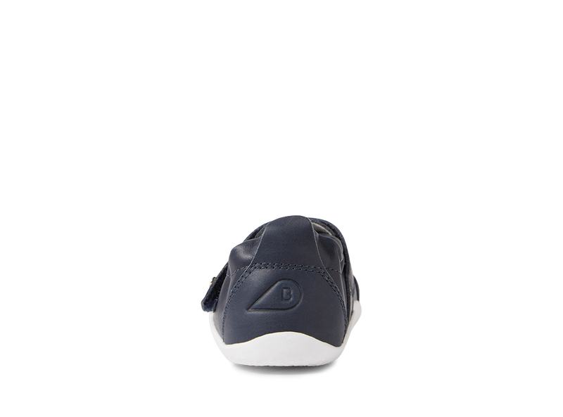 Bobux Xplorer Beau BQ - Navy-5