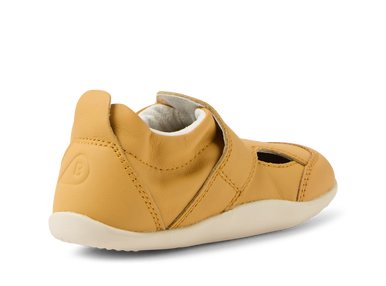 Bobux Xplorer Breeze BQ - Oak Buff-3