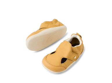 Bobux Xplorer Breeze BQ - Oak Buff-1