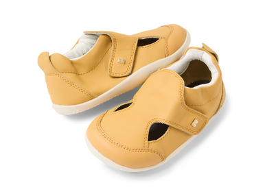 Bobux Xplorer Breeze BQ - Oak Buff-2