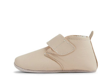 Bobux Soft Sole Desert Arctic - Milk-3