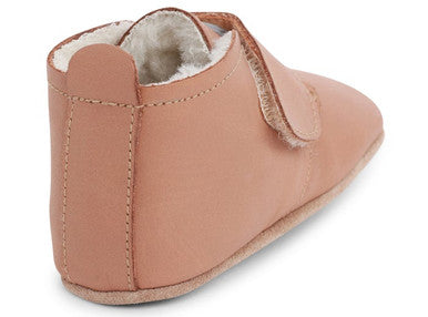 Bobux Soft Sole Desert Arctic - Caramel-3