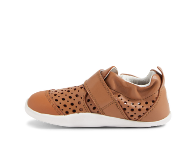 BOBUX Xplorer GO Punch BQ - Caramel-3