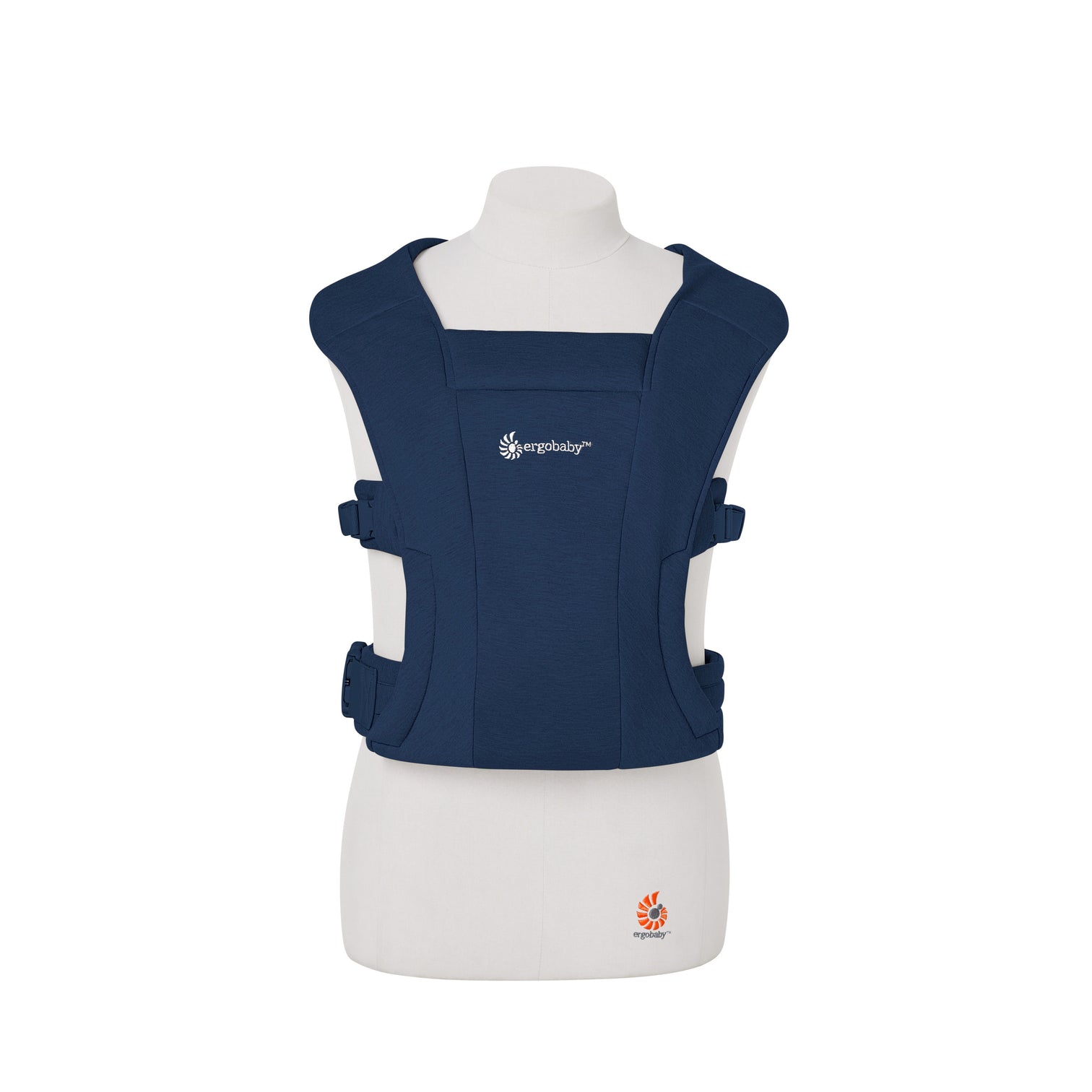 Ergobaby Embrace Newborn Baby Carrier-12