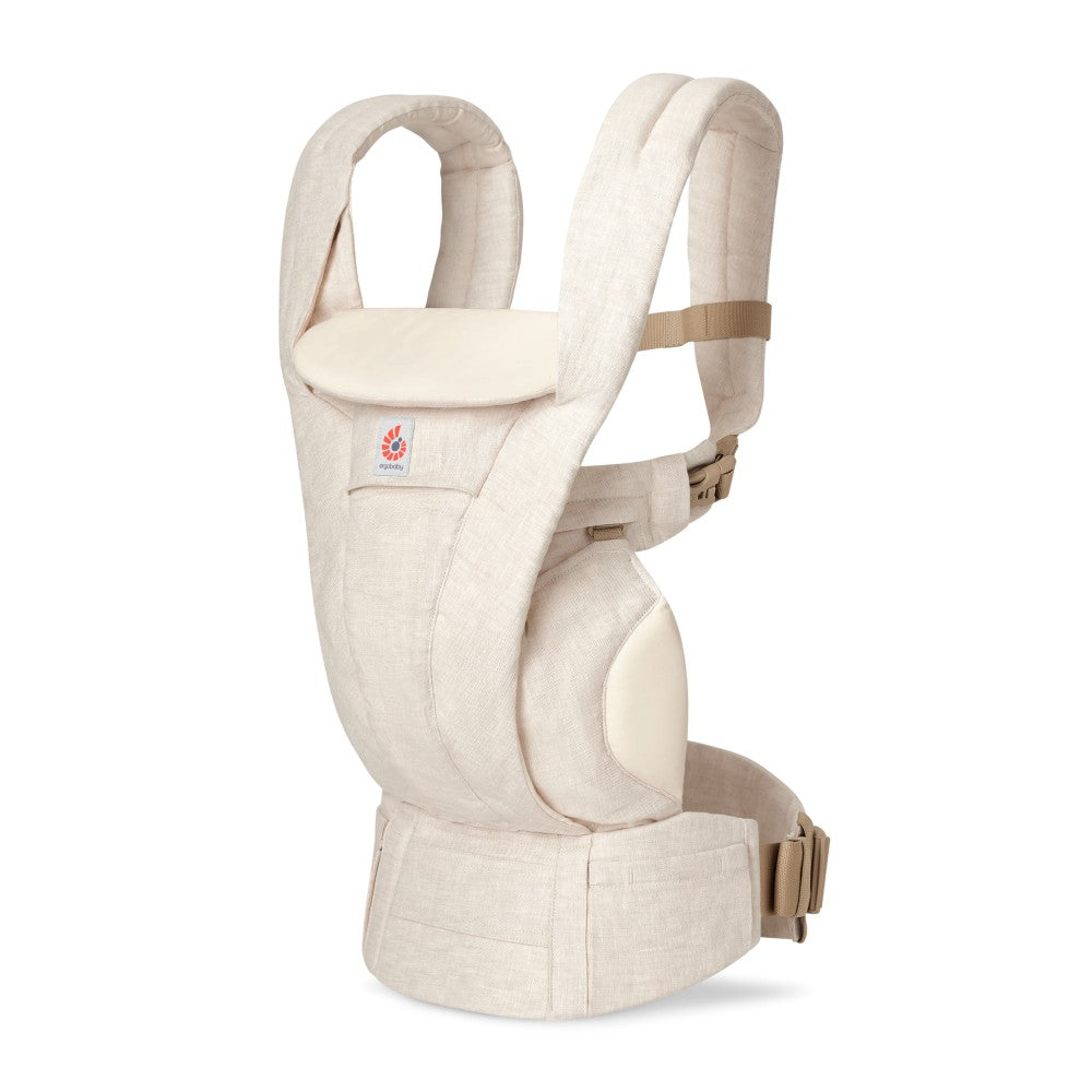Ergobaby Omni Deluxe All-in-One Baby Carrier-20