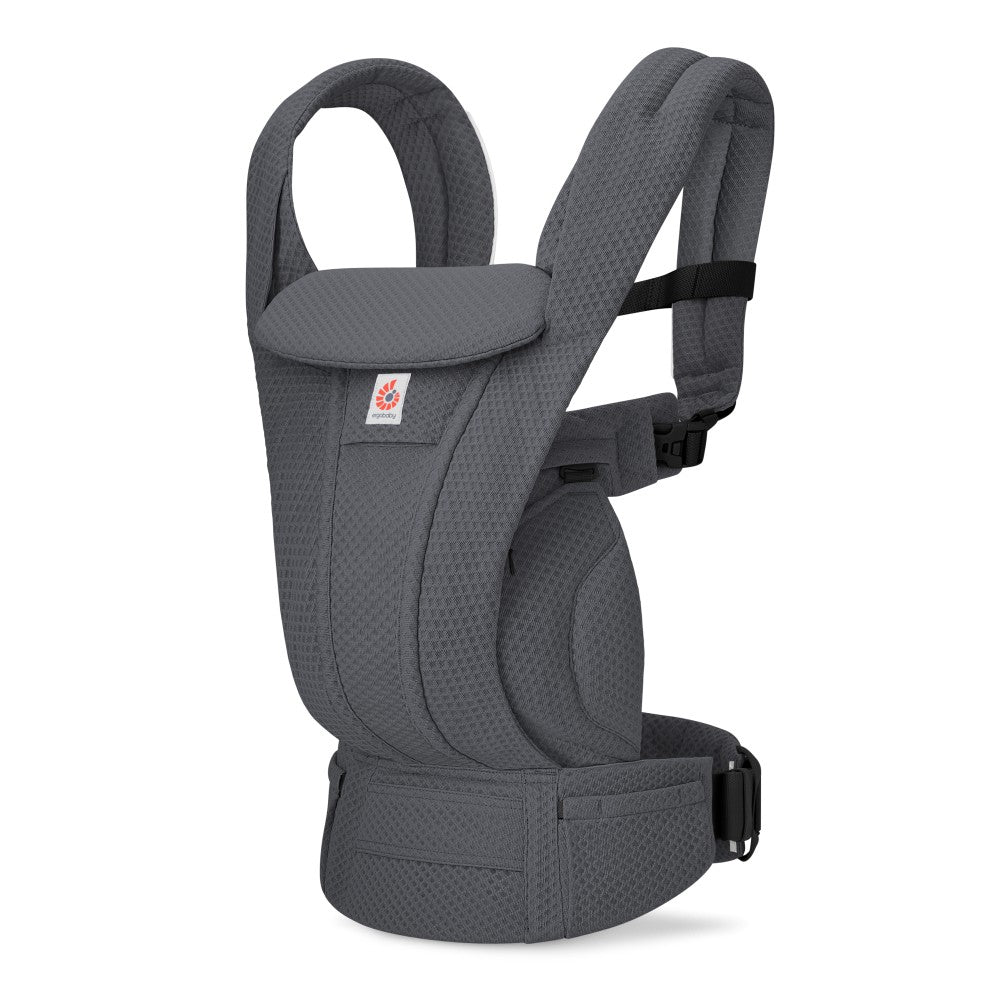 Ergobaby Omni Deluxe All-in-One Baby Carrier-24