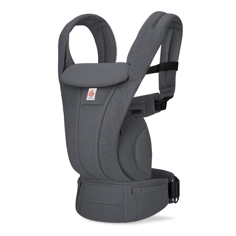 Ergobaby Omni Deluxe All-in-One Baby Carrier-24