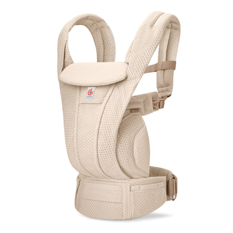 Ergobaby Omni Deluxe All-in-One Baby Carrier-22