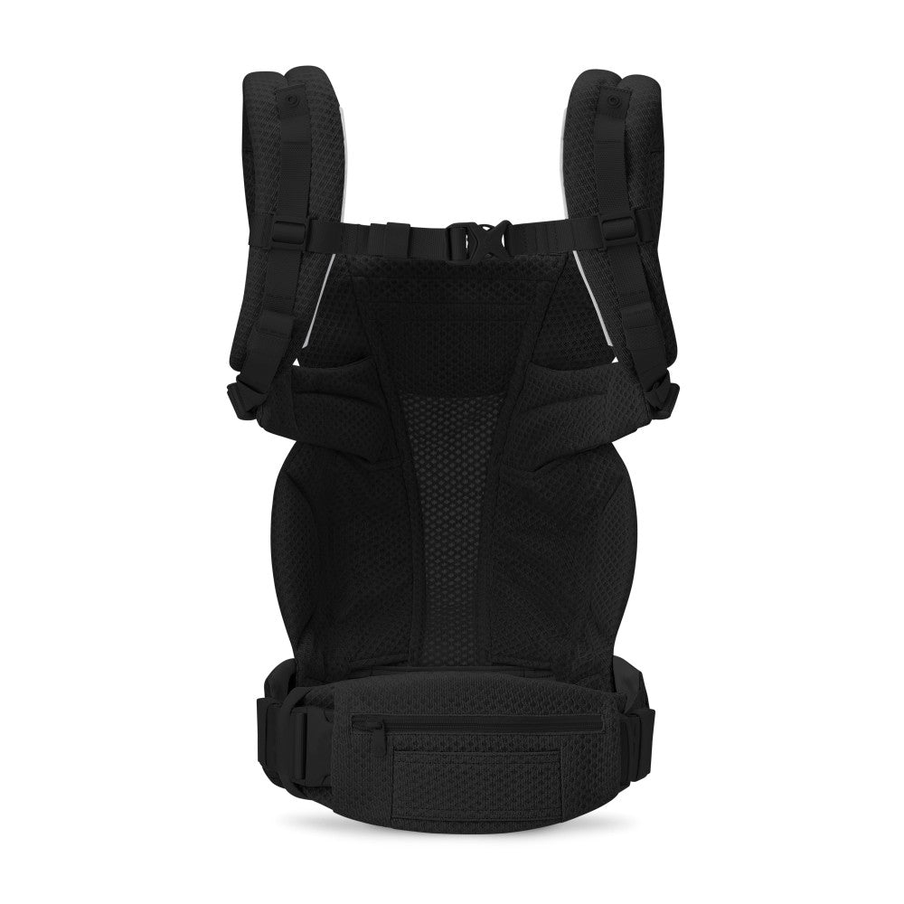 Ergobaby Omni Deluxe All-in-One Baby Carrier-27