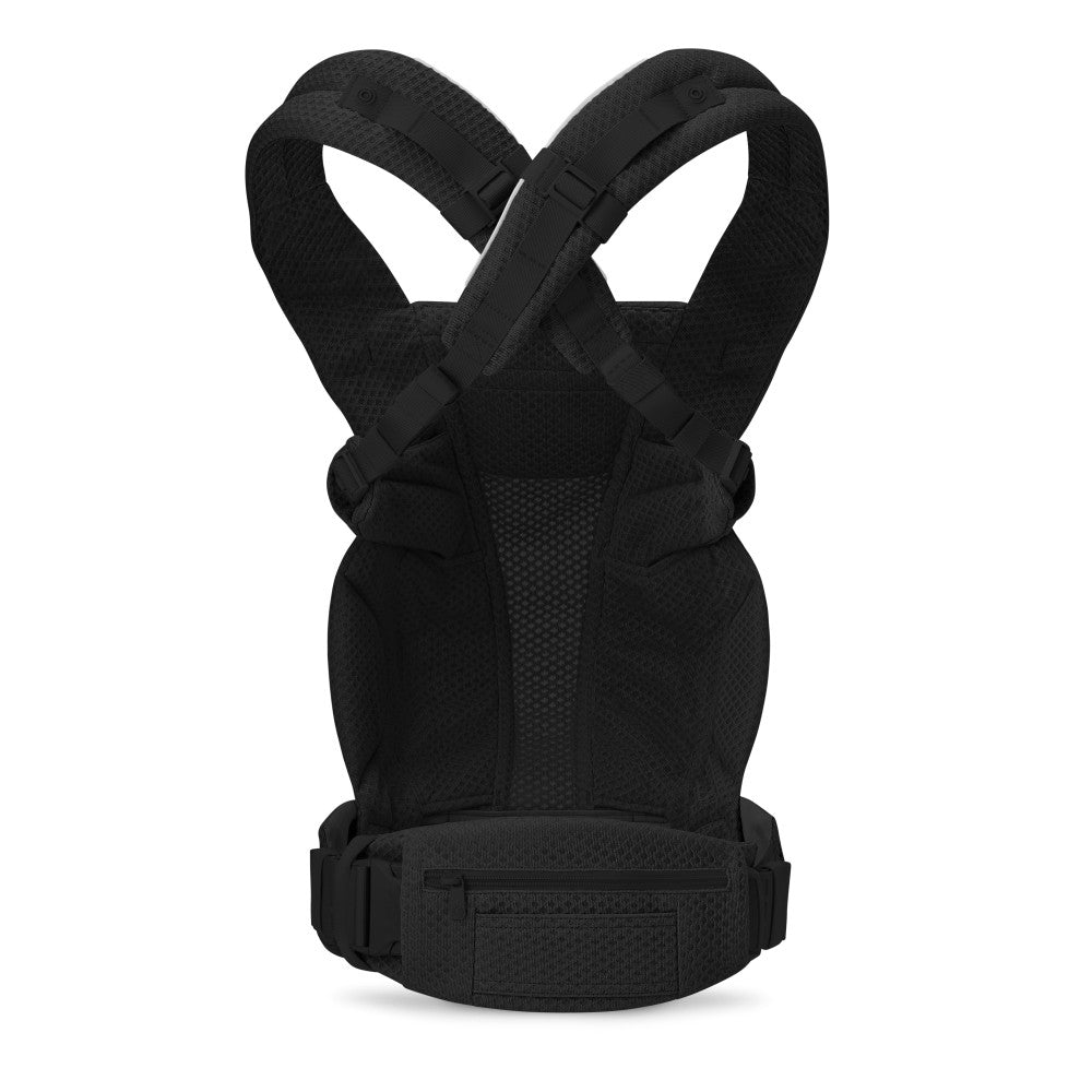 Ergobaby Omni Deluxe All-in-One Baby Carrier-28
