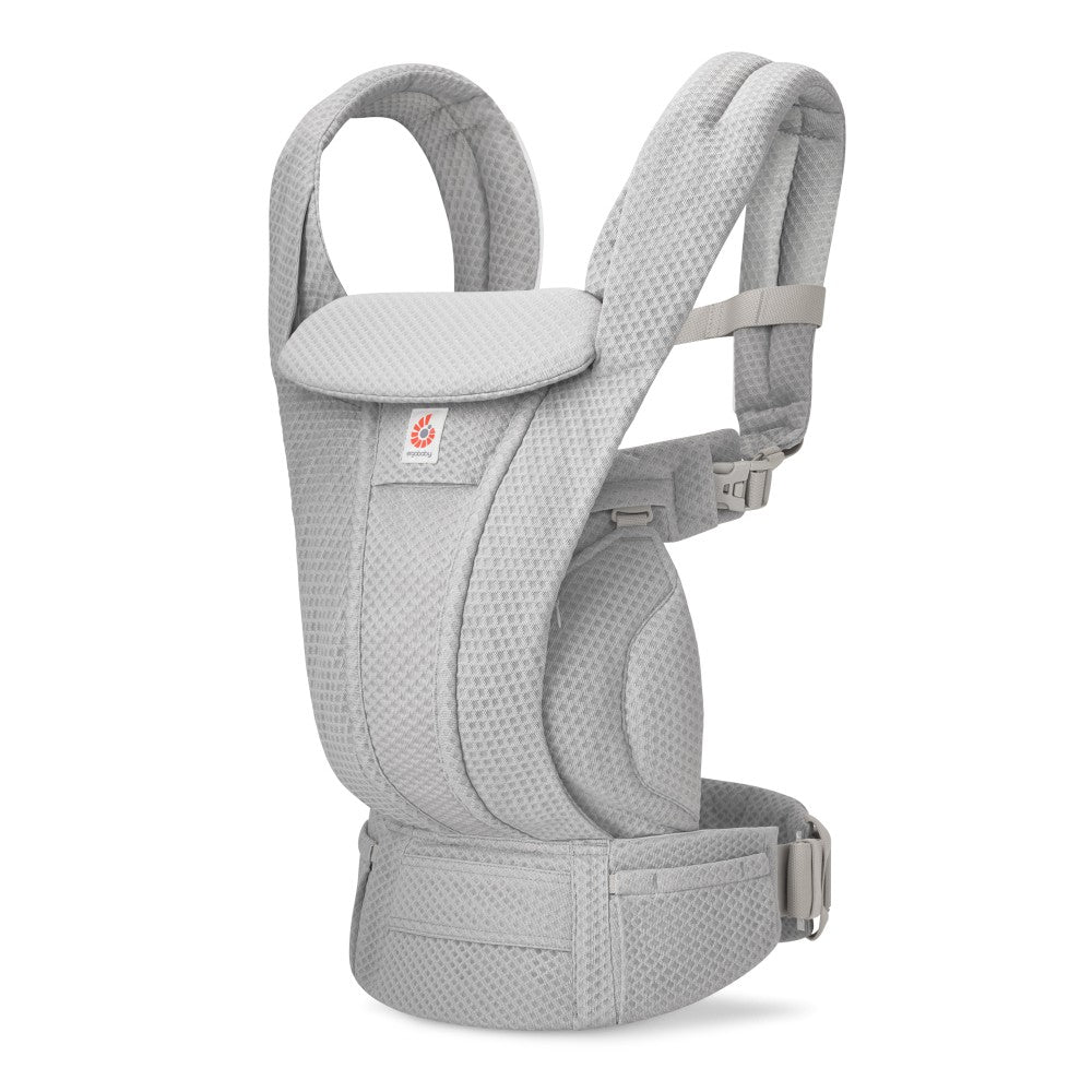 Ergobaby Omni Deluxe All-in-One Baby Carrier-17