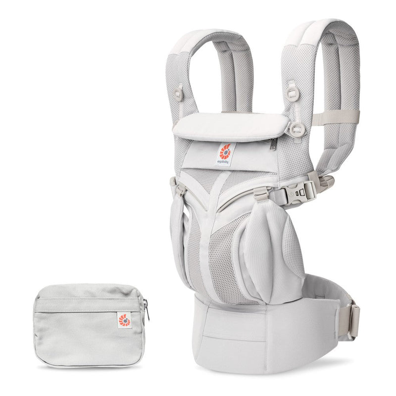 Ergobaby Omni Classic Mesh Carrier-3