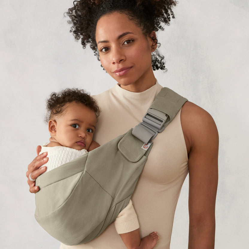 Ergobaby Upsie Sling Carrier-3