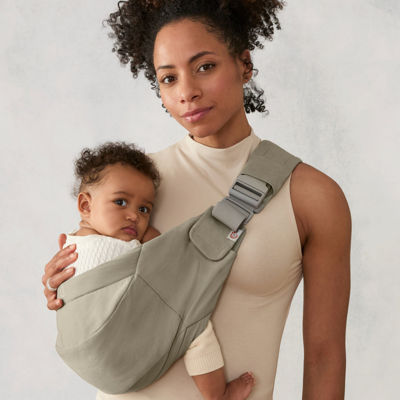 Ergobaby Upsie Sling Carrier-3