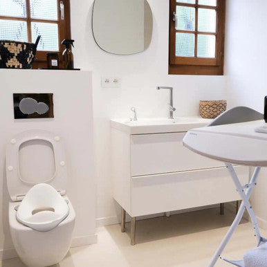 Beaba Toilet Trainer Seat-2