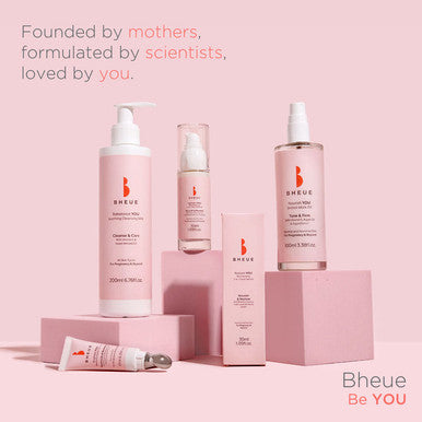 Bheue Nourish YOU. Stretch Mark Oil-3