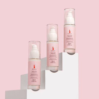 Bheue Radiant YOU. Revitalising 2-in-1 Face Serum-3