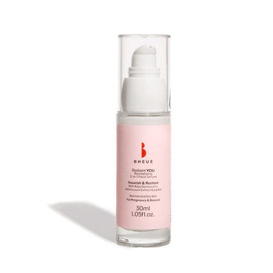 Bheue Radiant YOU. Revitalising 2-in-1 Face Serum-1