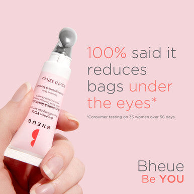 Bheue Brighten YOU. Revitalising Eye Serum-3