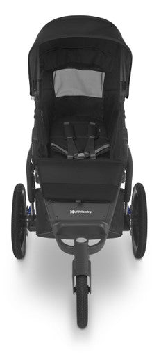 UPPAbaby Ridge 3 Wheel Stroller-2