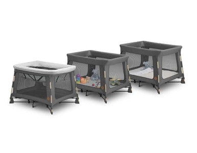 Maxi Cosi Swift 3 in 1 Travel Cot-1