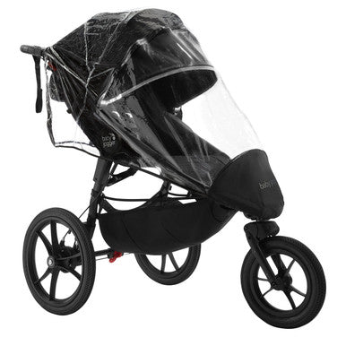 Baby Jogger Summit X3 Rain Cover-1