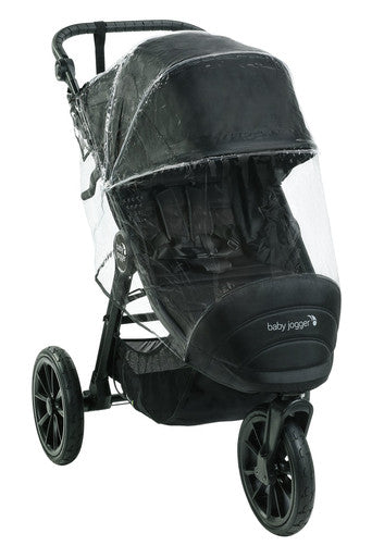 Baby Jogger City Mini2/GT2/Elite2 Rain Cover-1