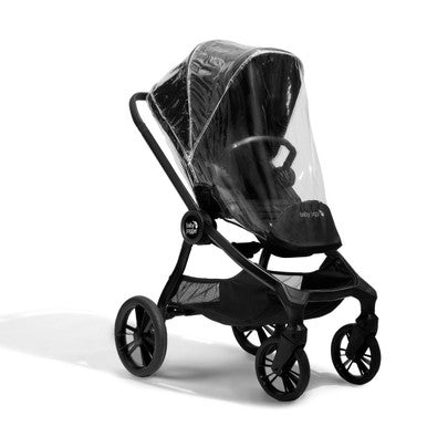 Baby Jogger City Sights Rain Cover-1