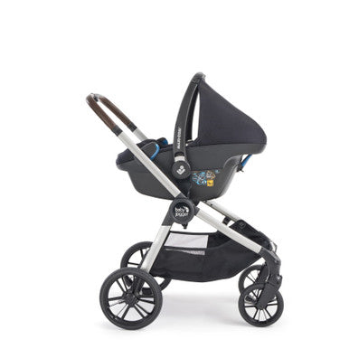 Baby Jogger City Sights Car Seat Adaptor-2