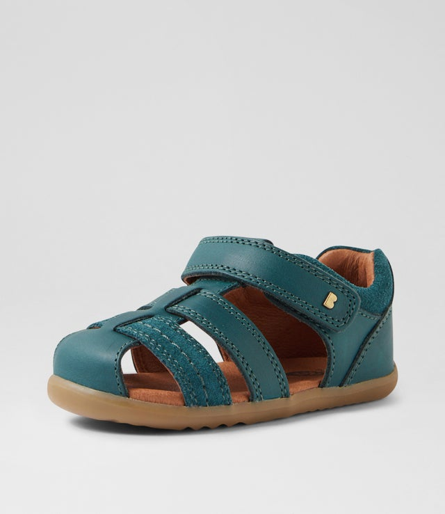 Bobux Step Up Roam Sandal - Mediterranea-3