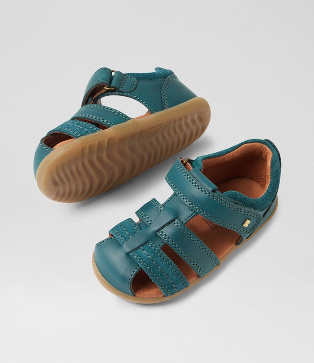 Bobux Step Up Roam Sandal - Mediterranea-2