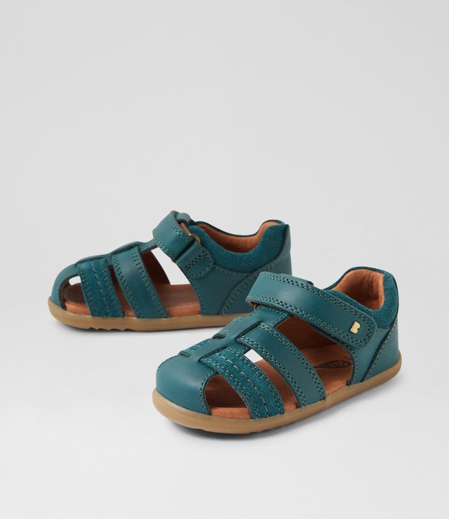 Bobux Step Up Roam Sandal - Mediterranea-1