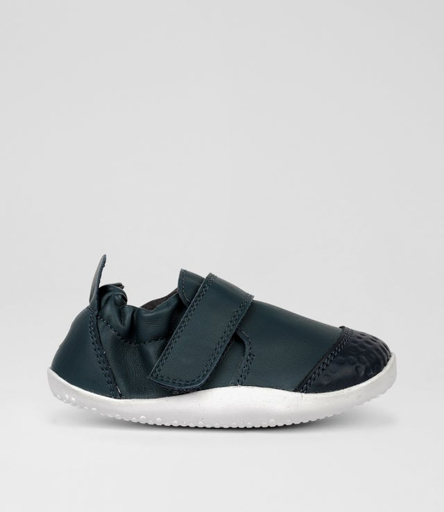 Bobux Xplorer Xp Go - Navy-4