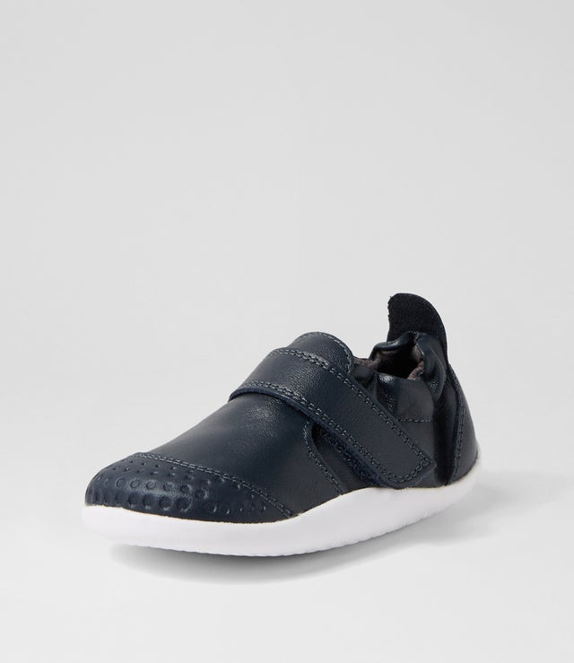 Bobux Xplorer Xp Go - Navy-3