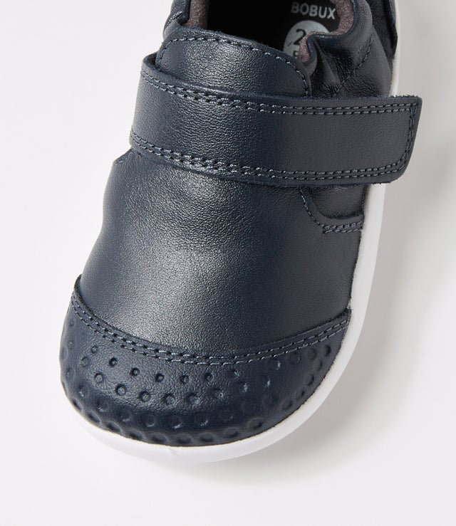 Bobux Xplorer Xp Go - Navy-2