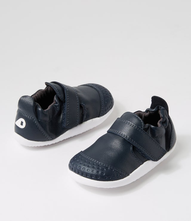 Bobux Xplorer Xp Go - Navy-1
