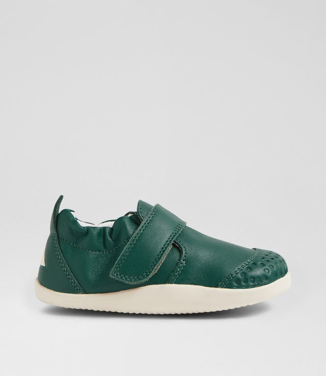 Bobux Xplorer Xp Go - Rainforest-4