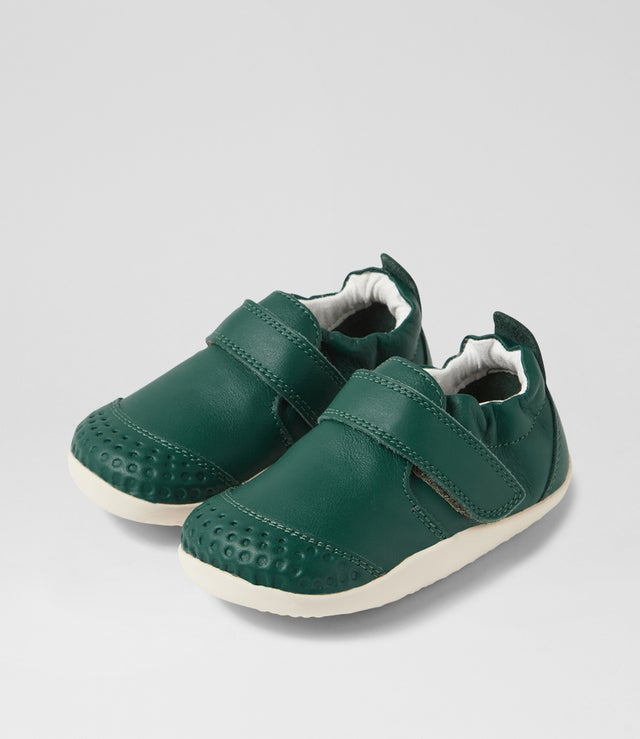 Bobux Xplorer Xp Go - Rainforest-1
