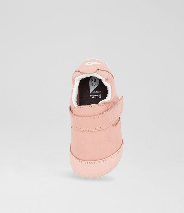 Bobux Xplorer Xp Go - Seashell-1