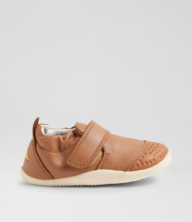 Bobux Xplorer Xp Go - Caramel-5