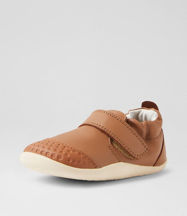 Bobux Xplorer Xp Go - Caramel-4